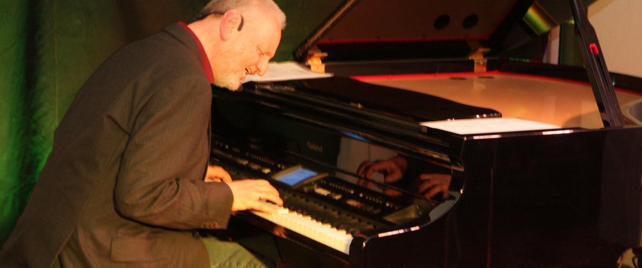 Ulli Torspecken Konzert